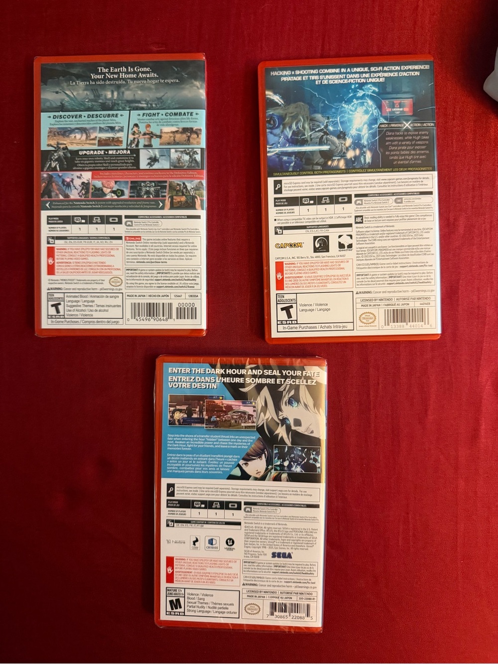 Nintendo Switch 2 Bundle - Picture 2 of 2